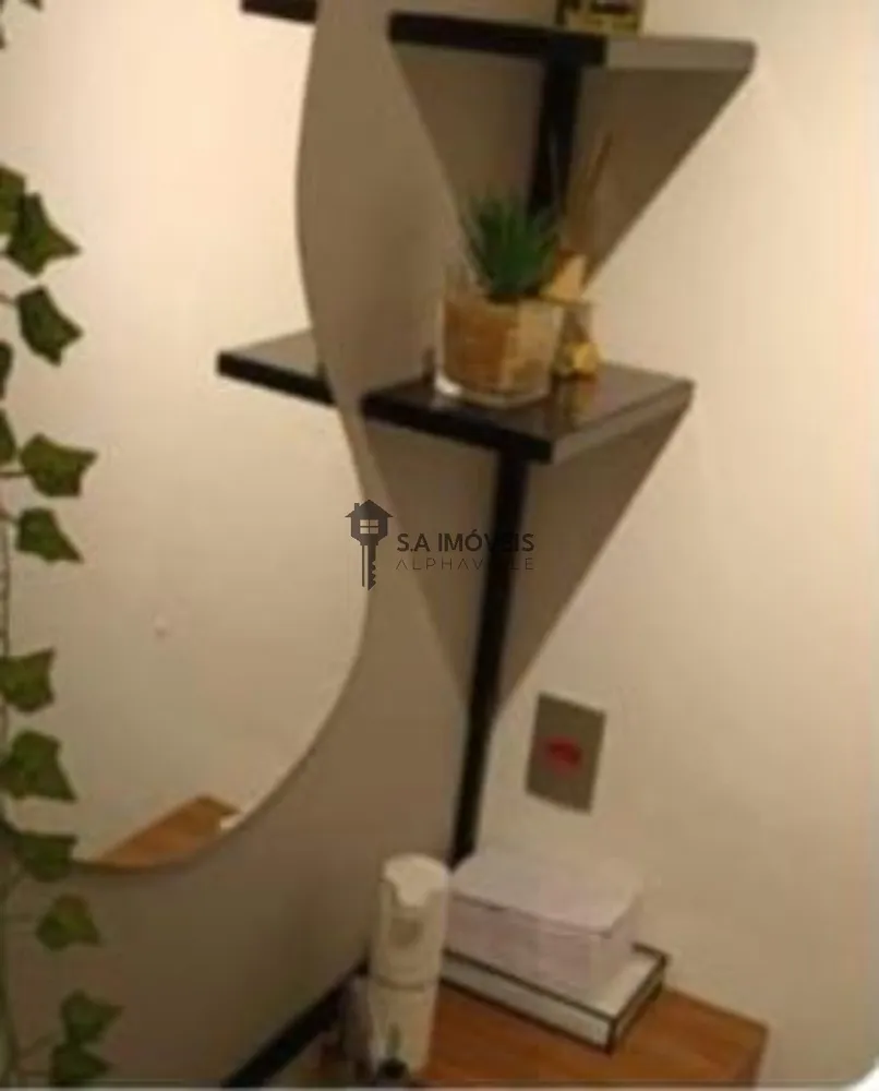Sala-Conjunto, 55 m² - Foto 2
