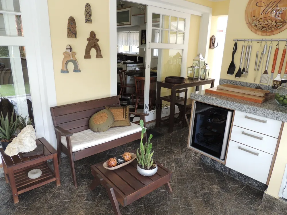 Casa de Condomínio, 4 quartos - Foto 7