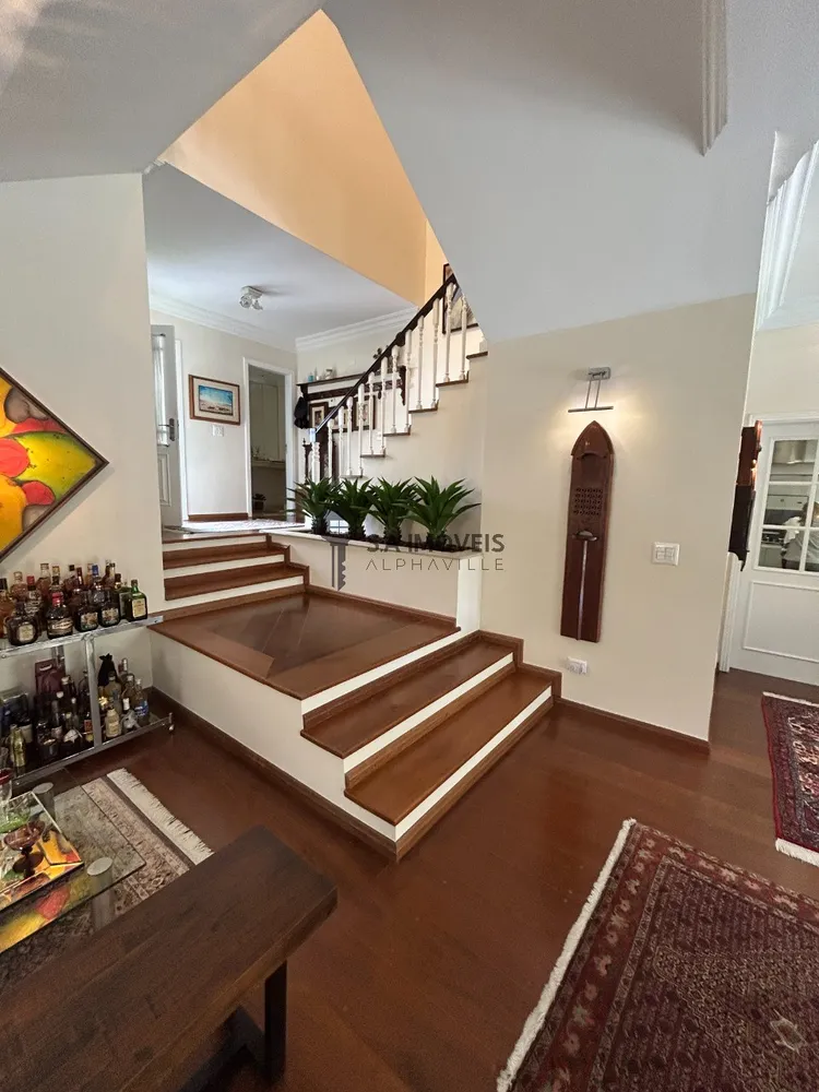 Casa de Condomínio, 4 quartos - Foto 6