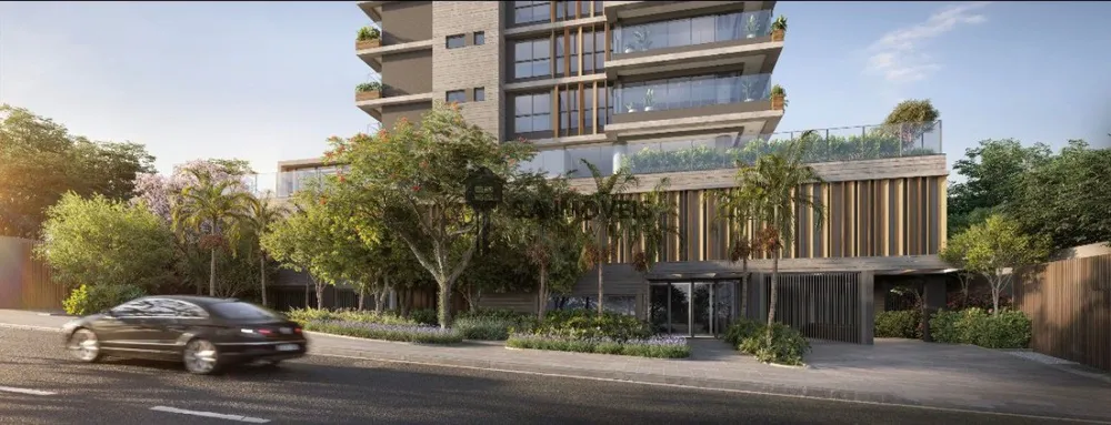 Apartamento, 4 quartos, 273 m² - Foto 1