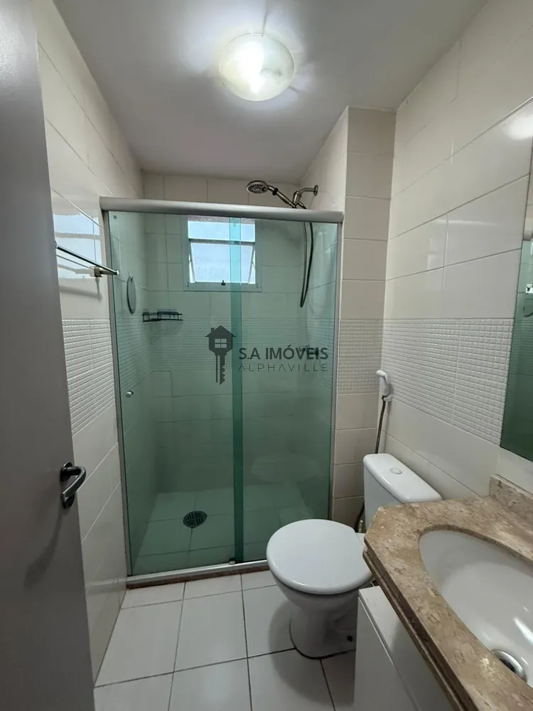 Apartamento, 3 quartos, 74 m² - Foto 2