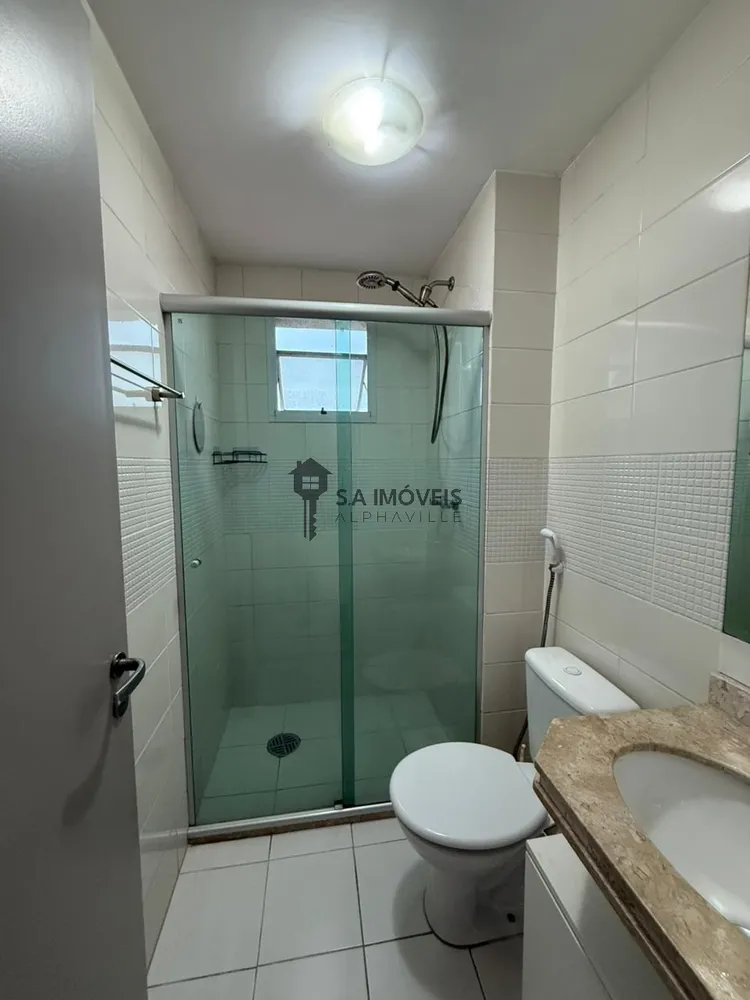 Apartamento, 3 quartos, 74 m² - Foto 11