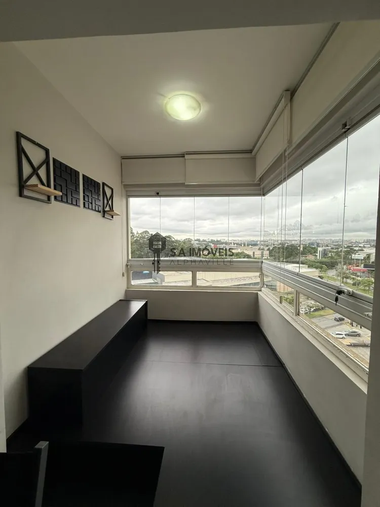 Apartamento, 3 quartos, 74 m² - Foto 5