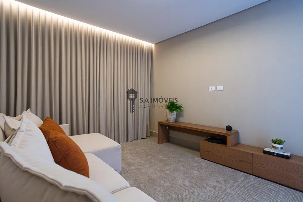 Casa de Condomínio, 4 quartos - Foto 8