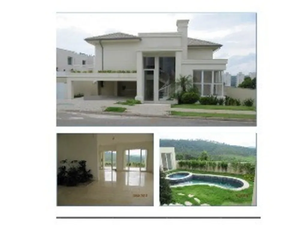 Casa de Condomínio, 5 quartos - Foto 2