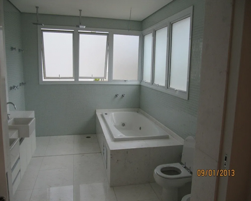 Casa de Condomínio, 5 quartos - Foto 6