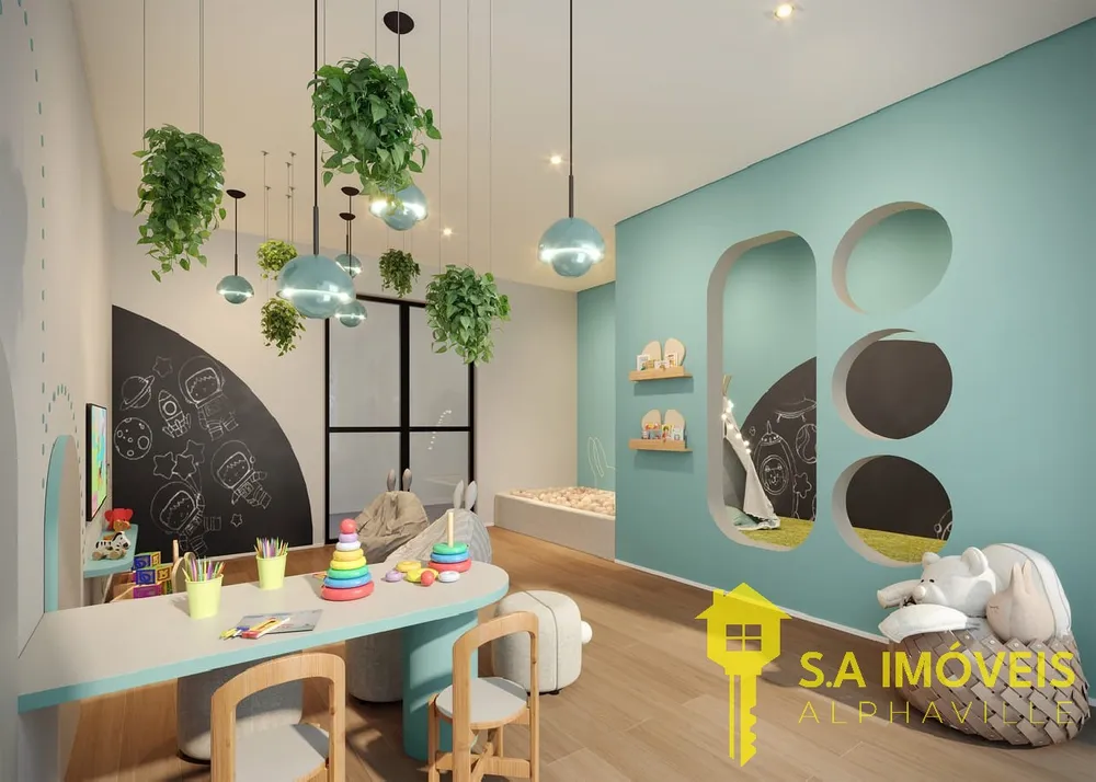Apartamento, 2 quartos, 116 m² - Foto 10