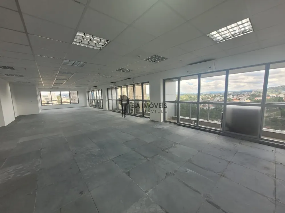 Sala-Conjunto, 269 m² - Foto 1