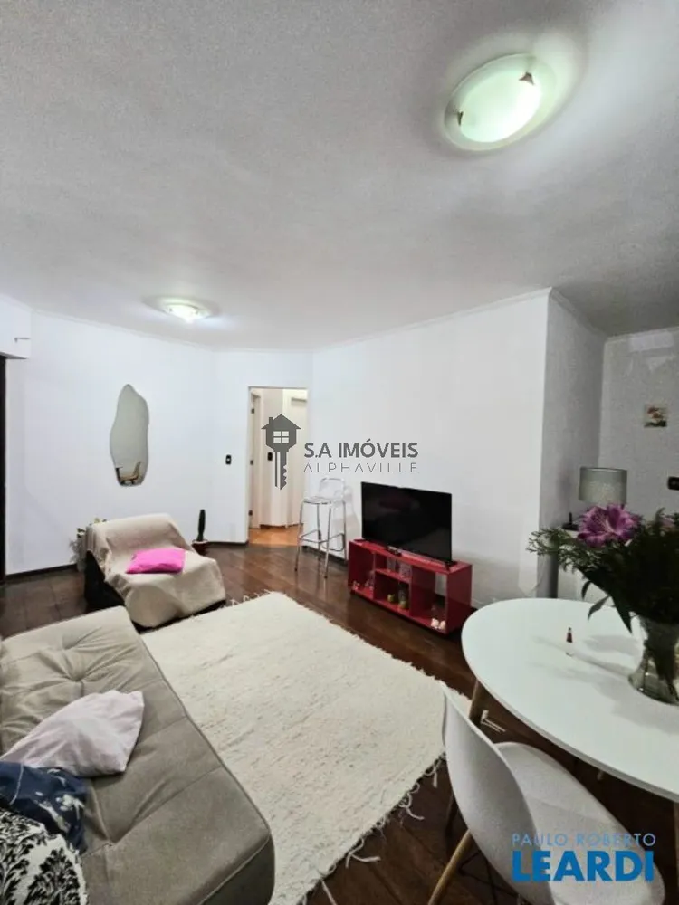 Apartamento, 3 quartos, 110 m² - Foto 7