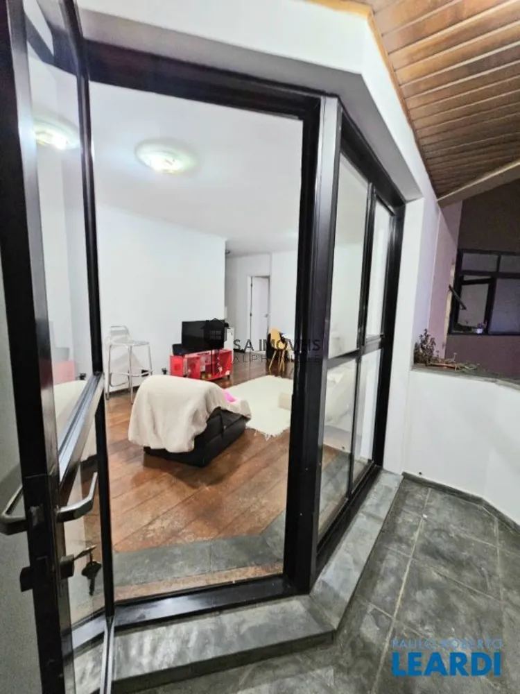 Apartamento, 3 quartos, 110 m² - Foto 1