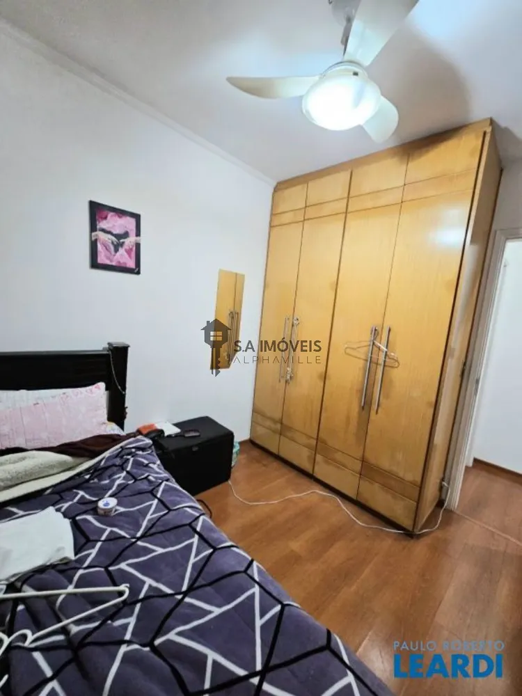 Apartamento, 3 quartos, 110 m² - Foto 2