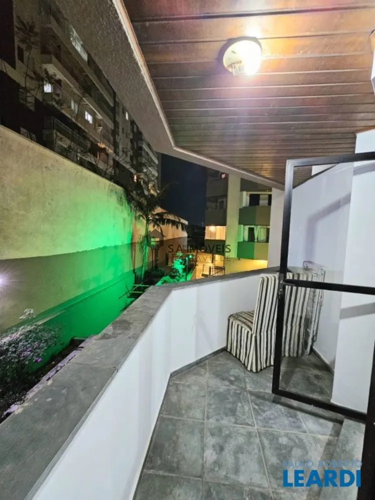Apartamento, 3 quartos, 110 m² - Foto 8