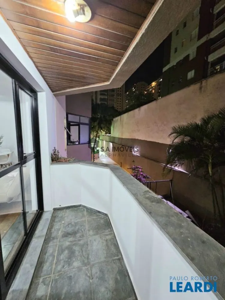Apartamento, 3 quartos, 110 m² - Foto 4