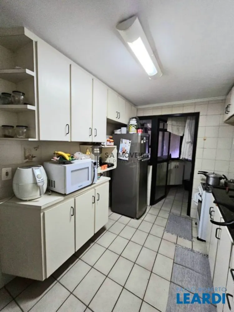 Apartamento, 3 quartos, 110 m² - Foto 6