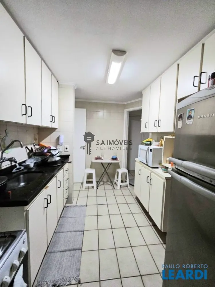Apartamento, 3 quartos, 110 m² - Foto 3