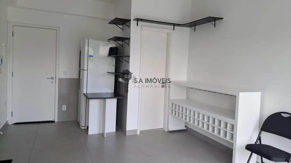 Apartamento, 1 quarto, 50 m² - Foto 6