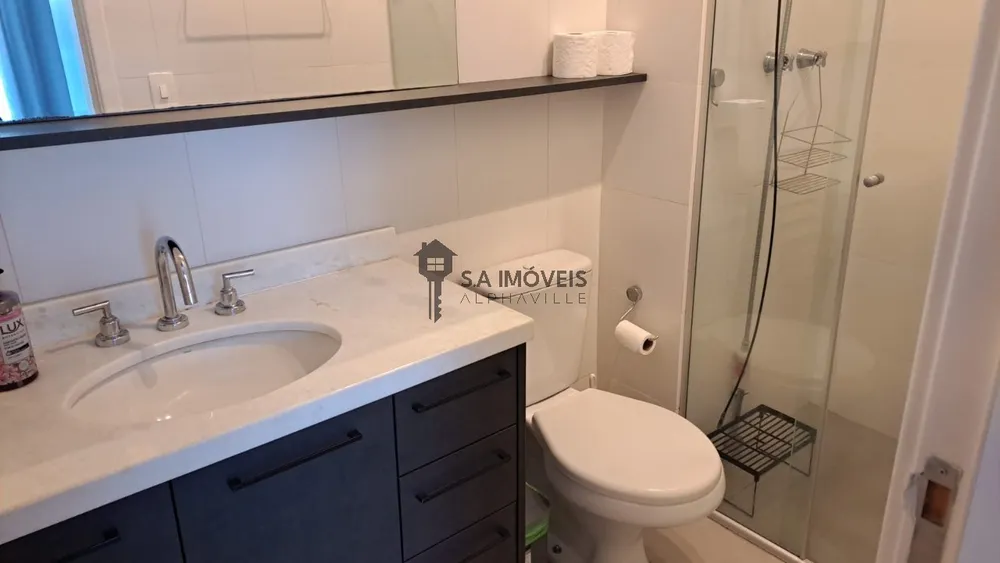 Apartamento, 1 quarto, 50 m² - Foto 11