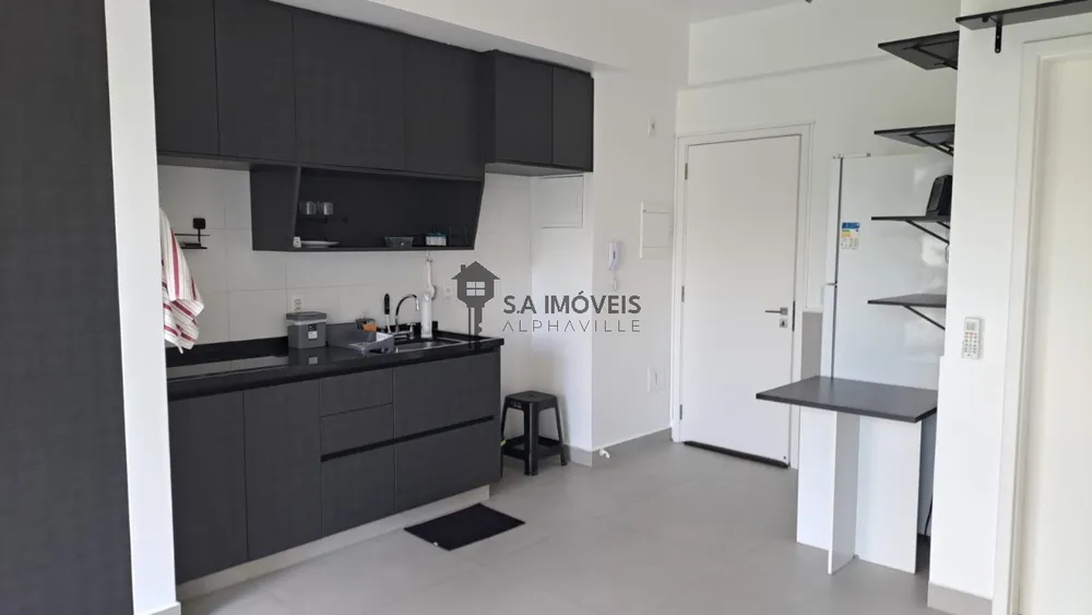 Apartamento, 1 quarto, 50 m² - Foto 4