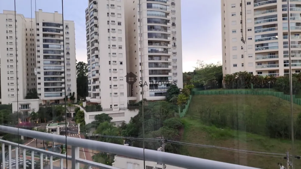 Apartamento, 1 quarto, 50 m² - Foto 7