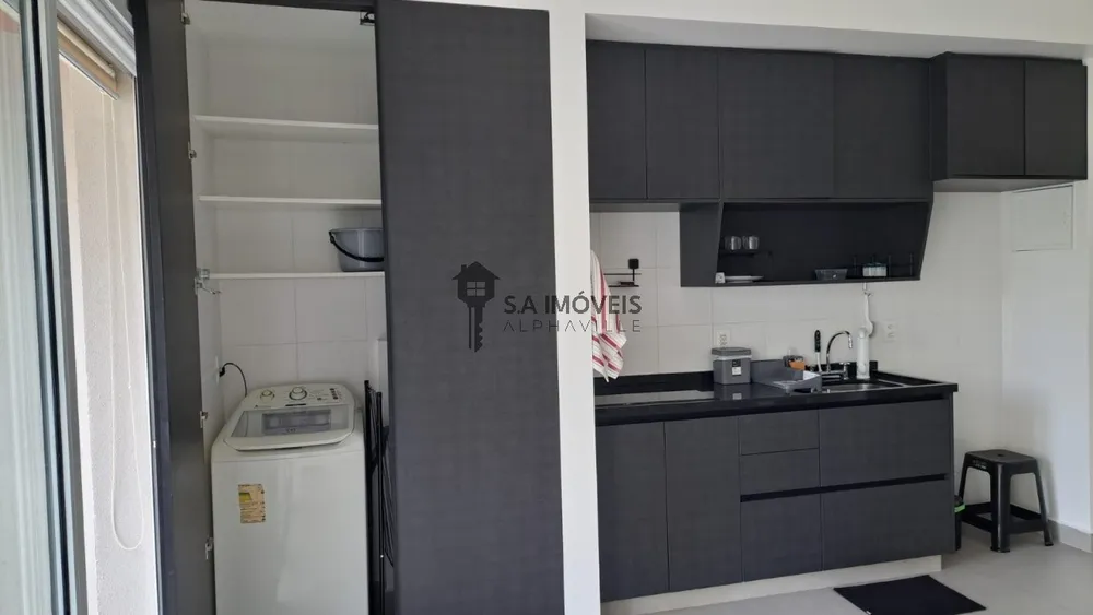 Apartamento, 1 quarto, 50 m² - Foto 12