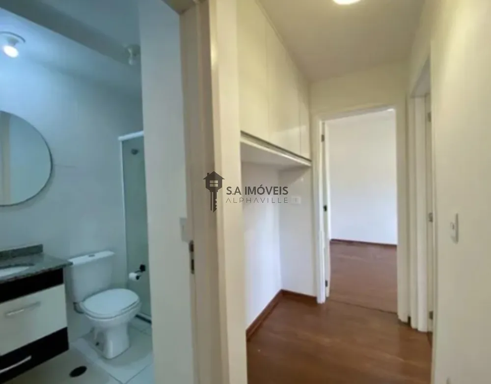 Apartamento, 2 quartos, 69 m² - Foto 7