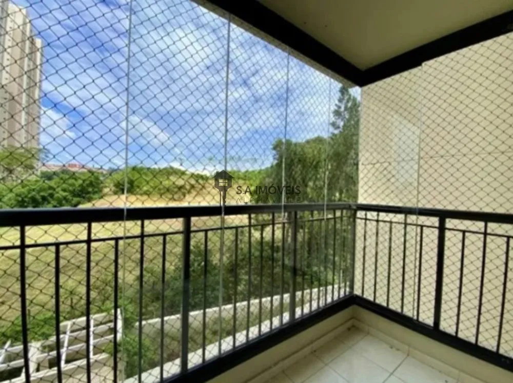Apartamento, 2 quartos, 69 m² - Foto 4