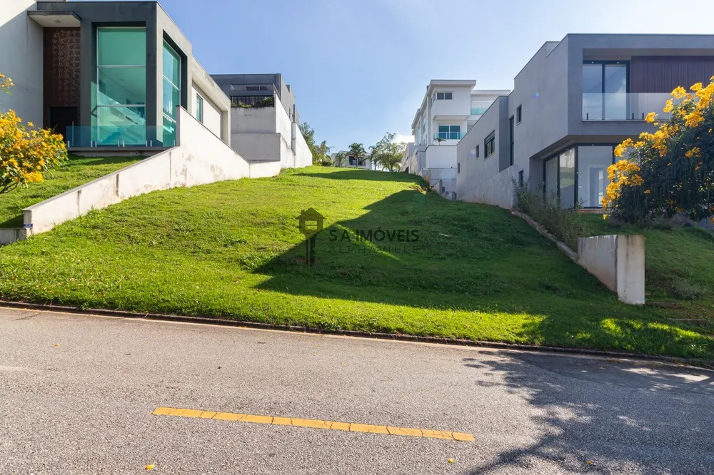 Terreno, 441 m² - Foto 1