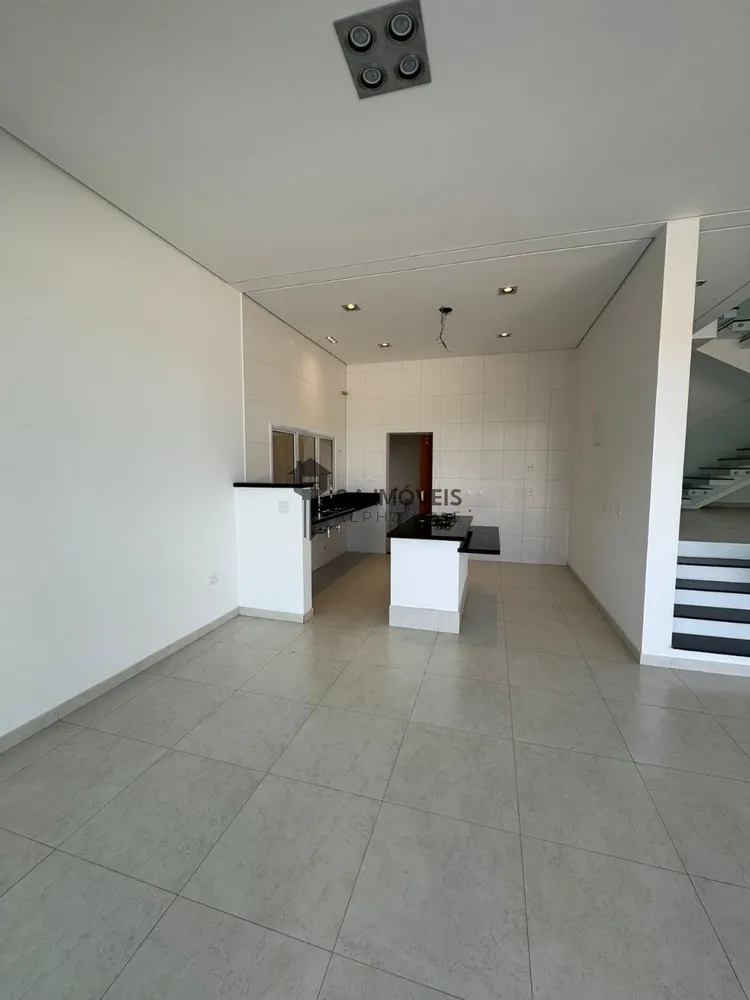 Casa de Condomínio, 4 quartos - Foto 16