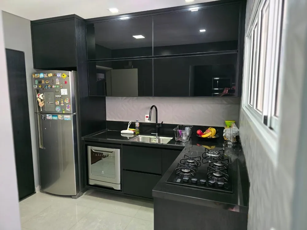 Casa de Condomínio, 3 quartos - Foto 6