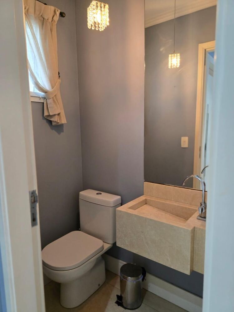 Casa de Condomínio, 3 quartos - Foto 6