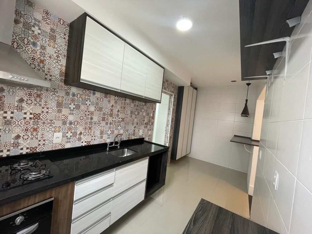 Apartamento à venda e aluguel com 2 quartos, 107m² - Foto 1