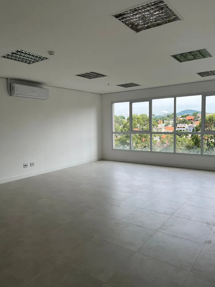 Sala-Conjunto, 53 m² - Foto 1
