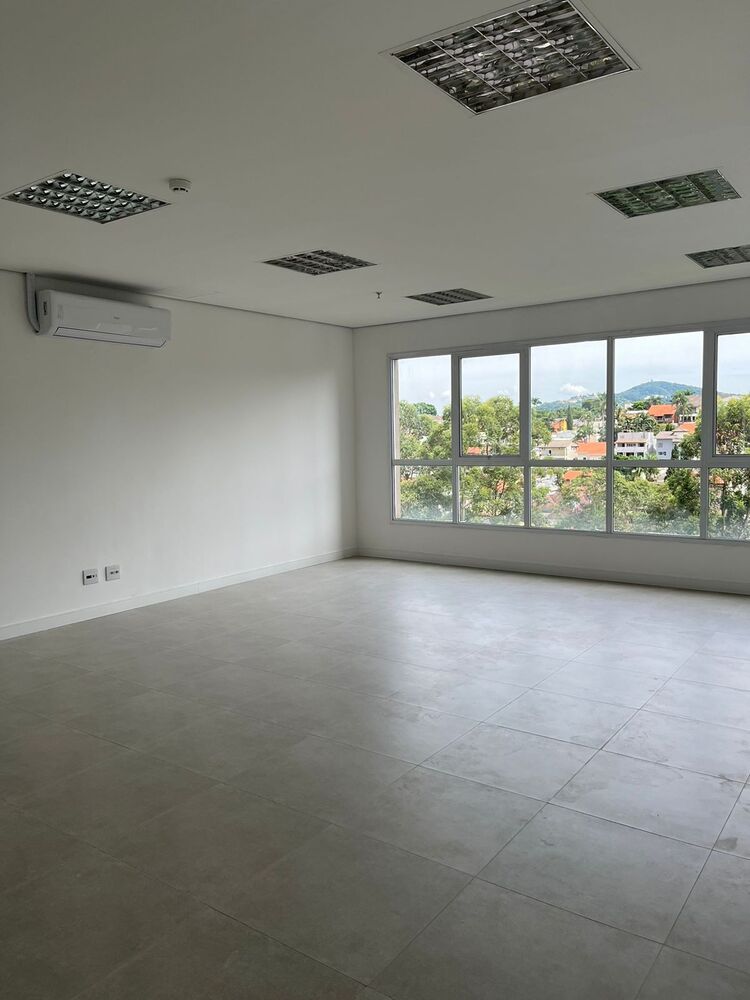 Conjunto Comercial-Sala à venda, 53m² - Foto 1
