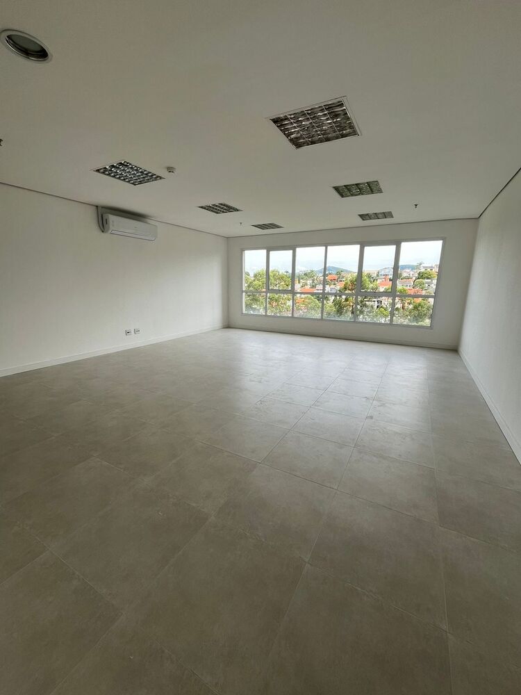 Conjunto Comercial-Sala à venda, 53m² - Foto 4