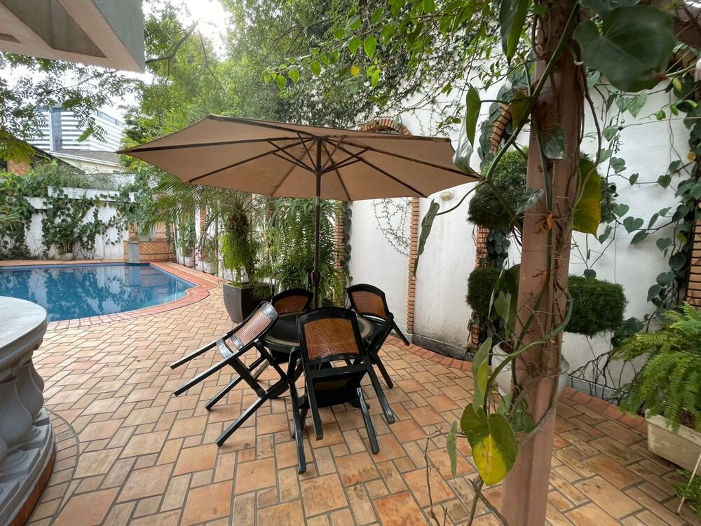 Casa de Condomínio, 6 quartos - Foto 3