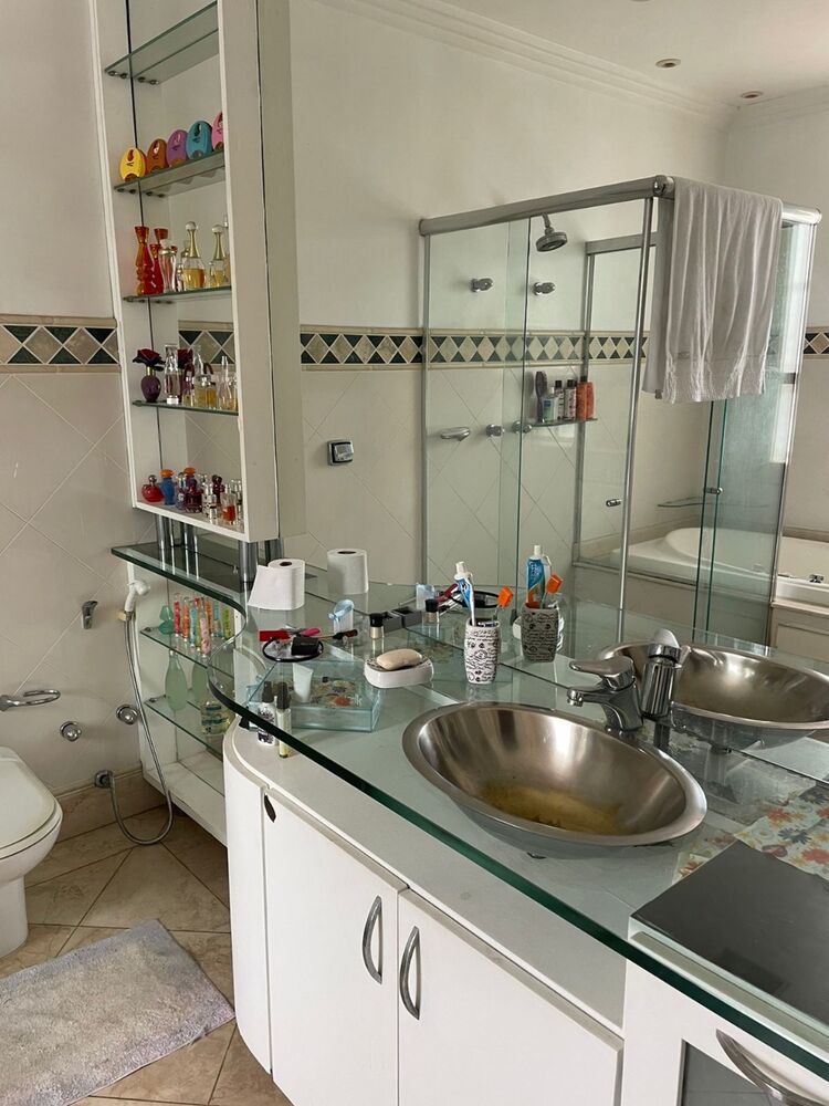 Casa de Condomínio, 6 quartos - Foto 4