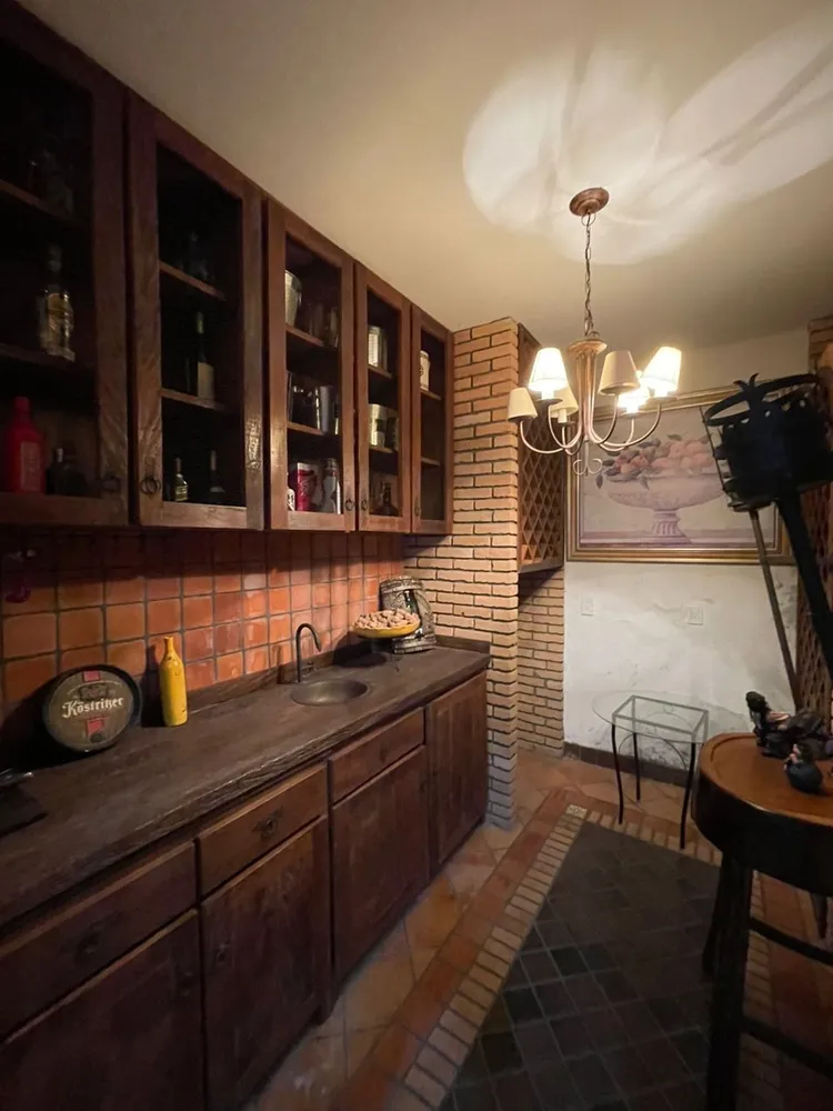 Casa de Condomínio, 6 quartos - Foto 4