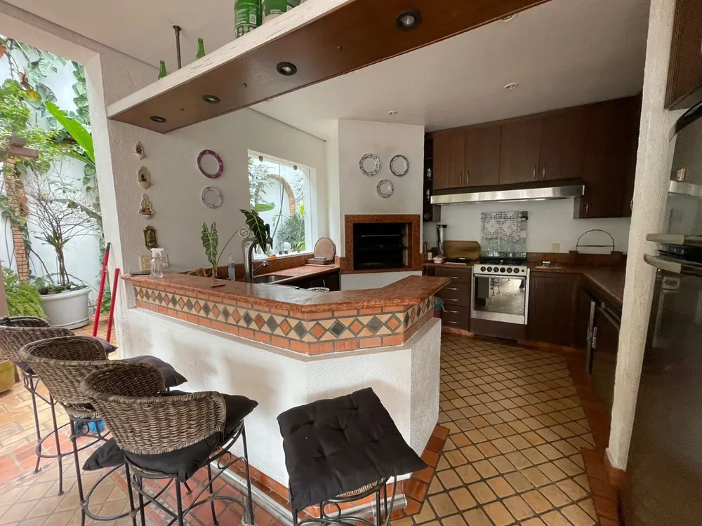 Casa de Condomínio, 6 quartos - Foto 6