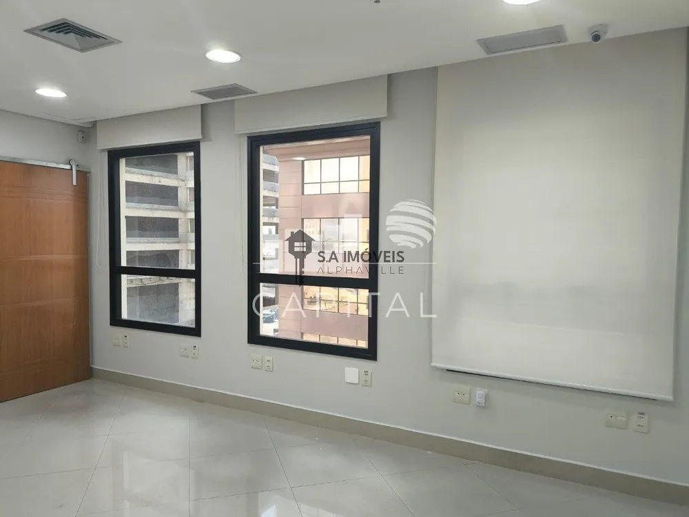 Sala-Conjunto, 61 m² - Foto 4