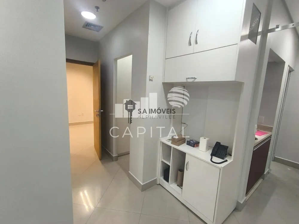 Sala-Conjunto, 61 m² - Foto 1