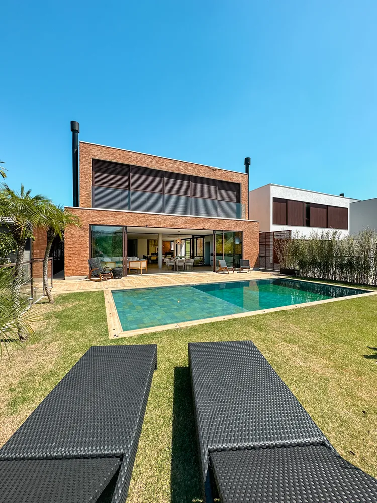Casa de Condomínio, 5 quartos - Foto 4