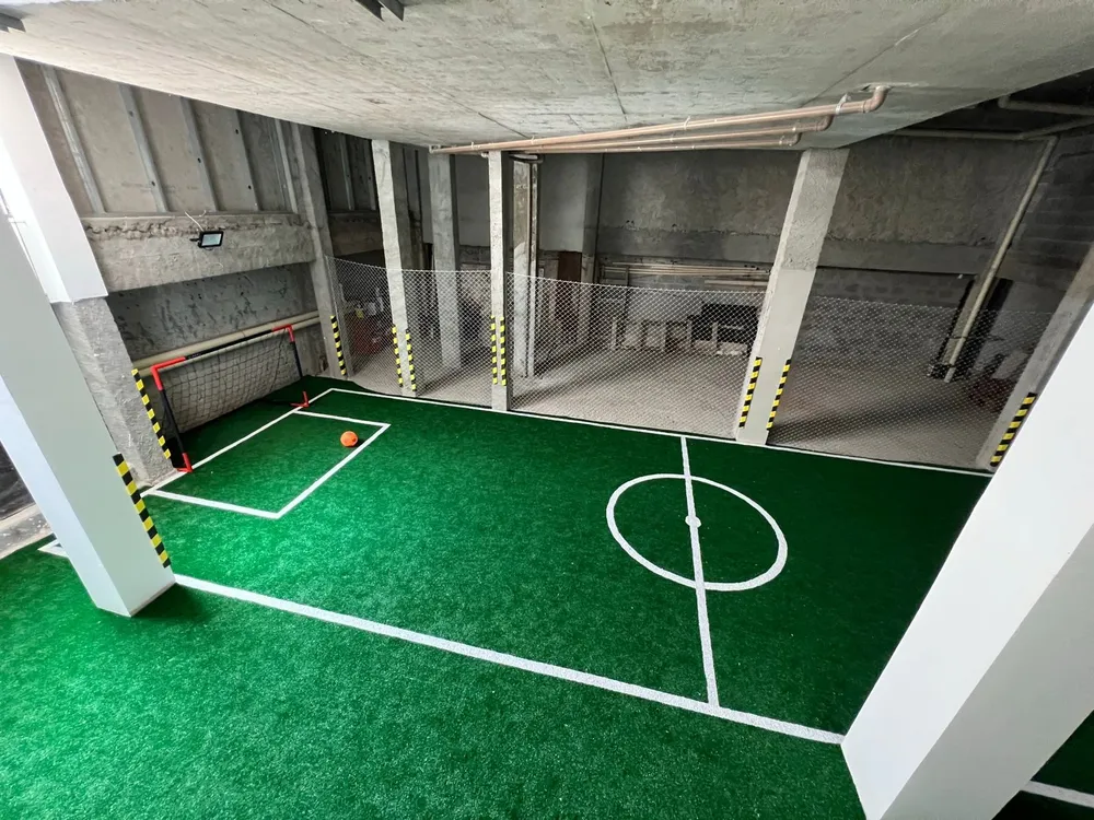 Casa de Condomínio, 5 quartos - Foto 6