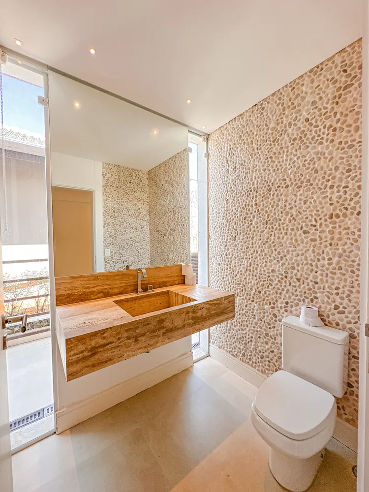 Casa de Condomínio, 5 quartos - Foto 1