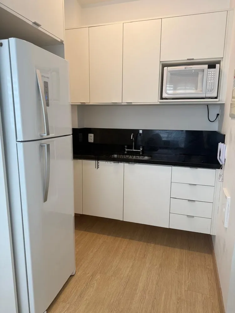 Apartamento, 2 quartos, 58 m² - Foto 2