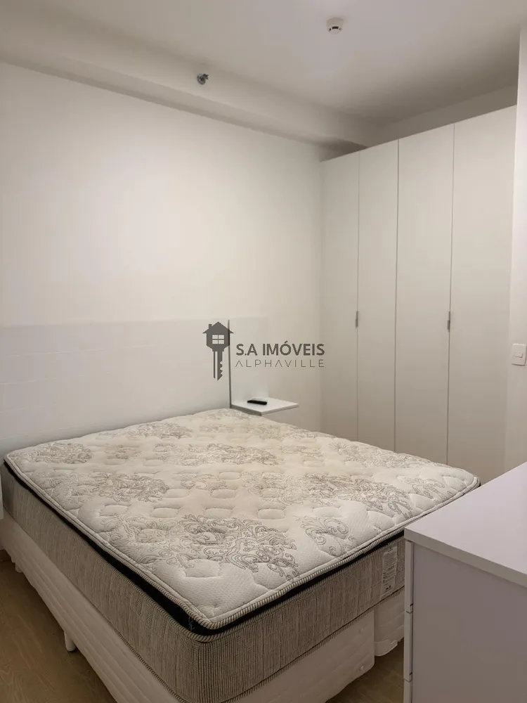 Apartamento, 2 quartos, 58 m² - Foto 6