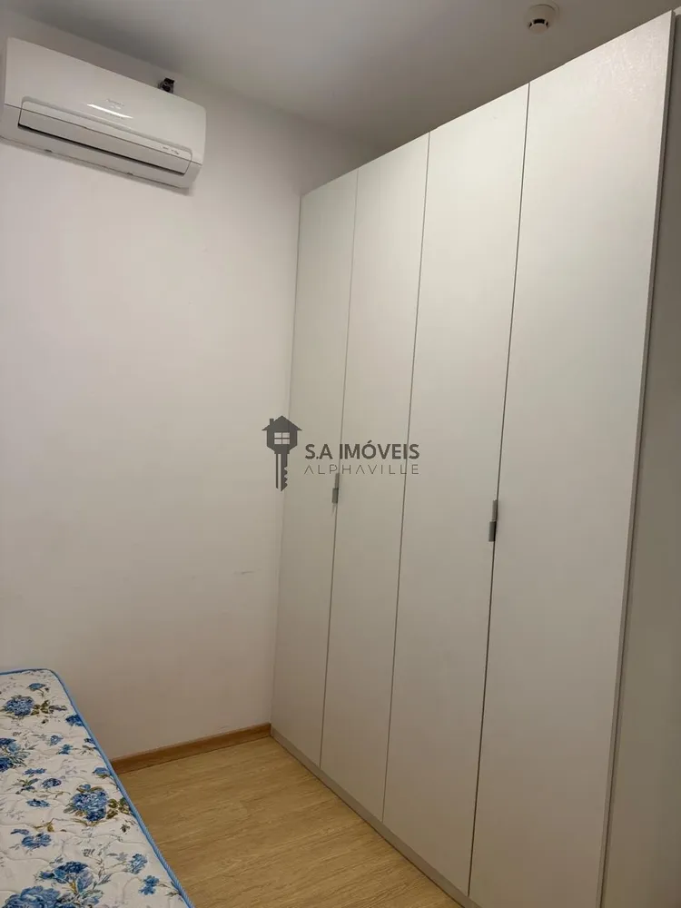 Apartamento, 2 quartos, 58 m² - Foto 5