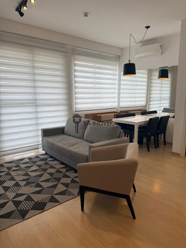 Apartamento, 2 quartos, 58 m² - Foto 7