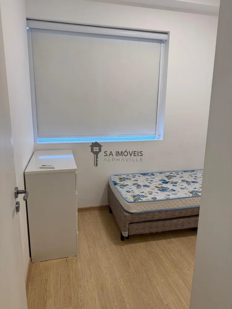 Apartamento, 2 quartos, 58 m² - Foto 8
