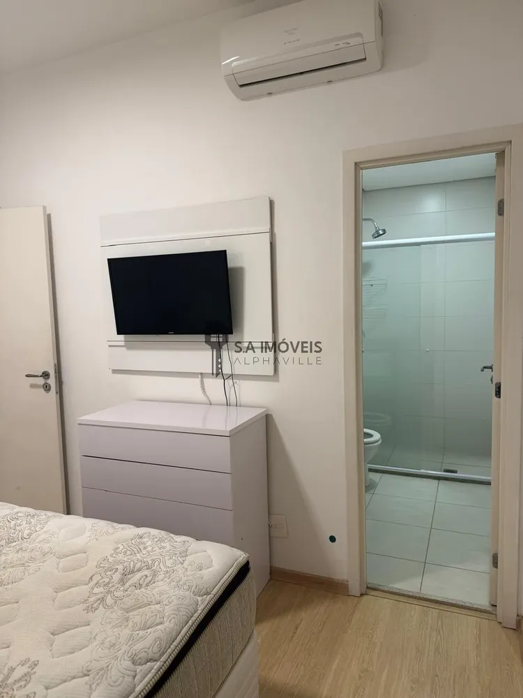 Apartamento, 2 quartos, 58 m² - Foto 7