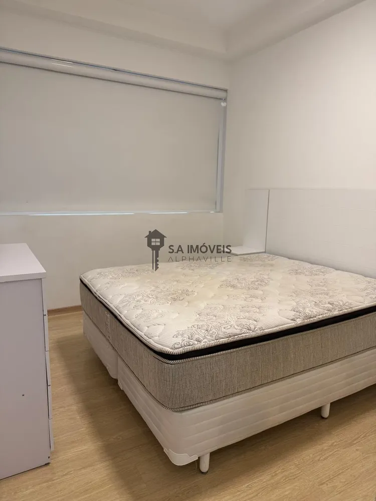 Apartamento, 2 quartos, 58 m² - Foto 5